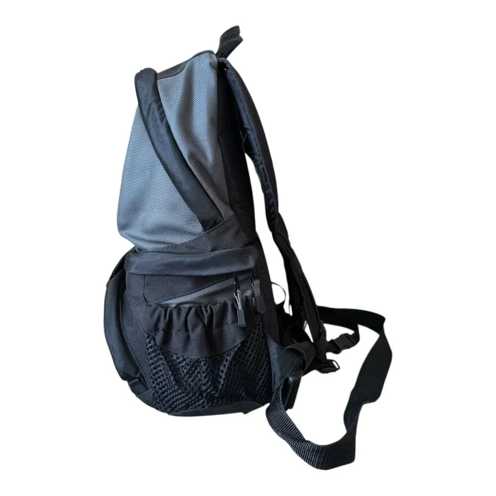 Tamrac Camera Backpack 5546 Adventure 6 Grey Black